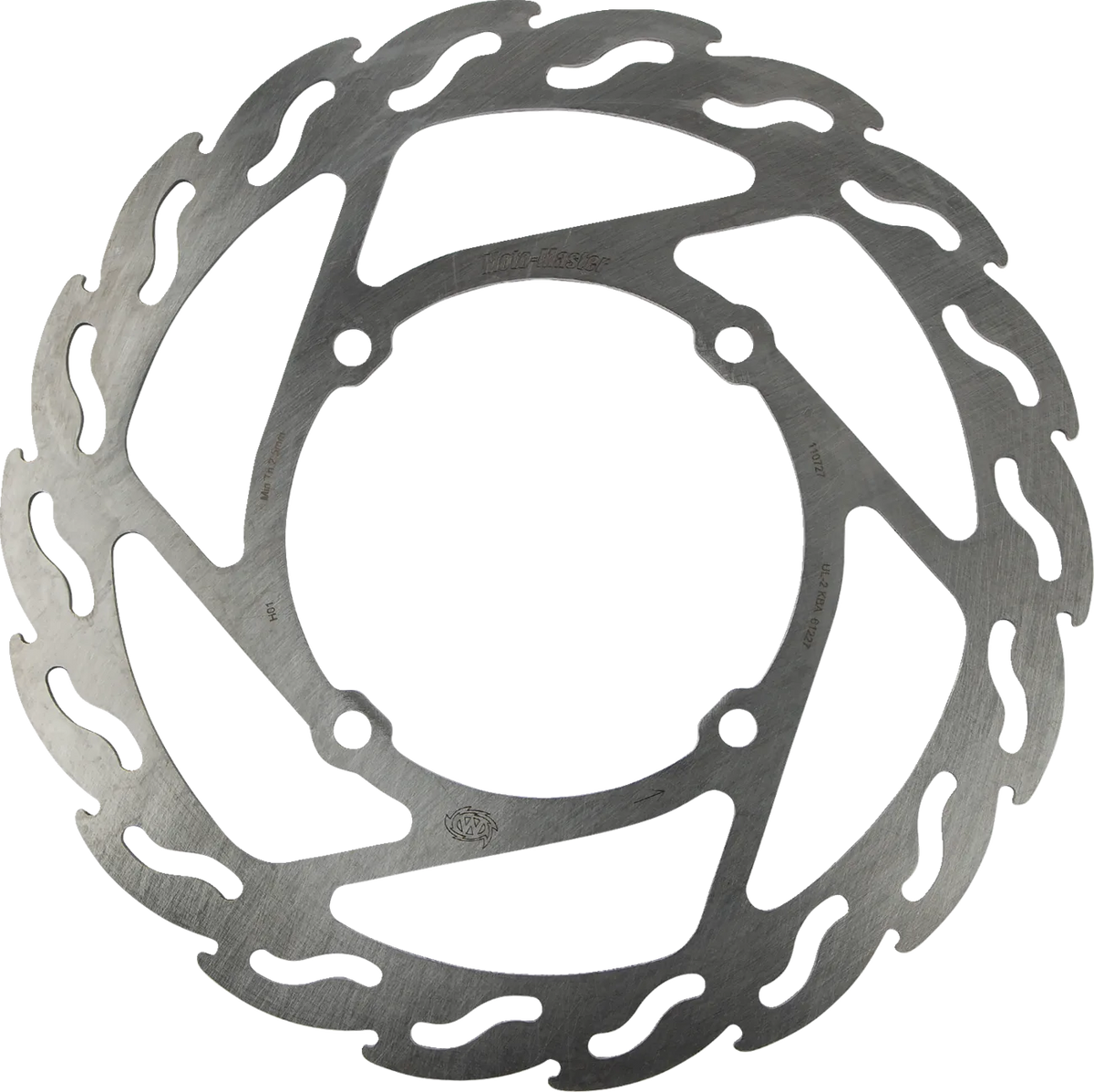 Brake Rotors