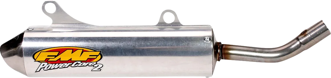 Powercore 2 Silencer