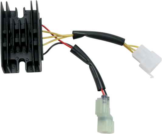 Rectifier and Regulator