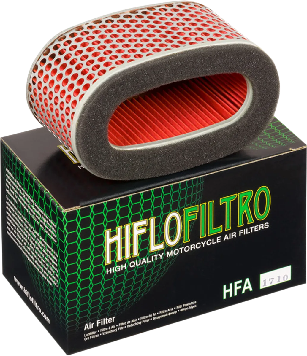 Replacement OE Air Filter for Honda