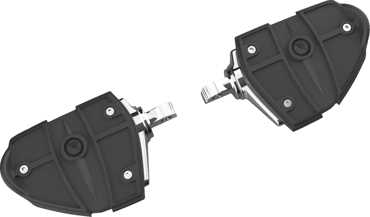 RydeCulture™ Foot Rests
