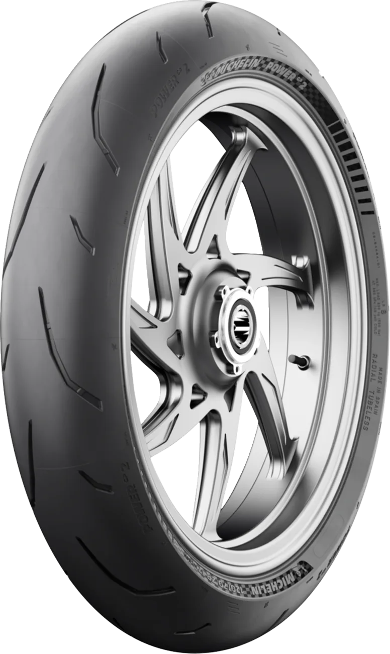 Power GP2 Tire