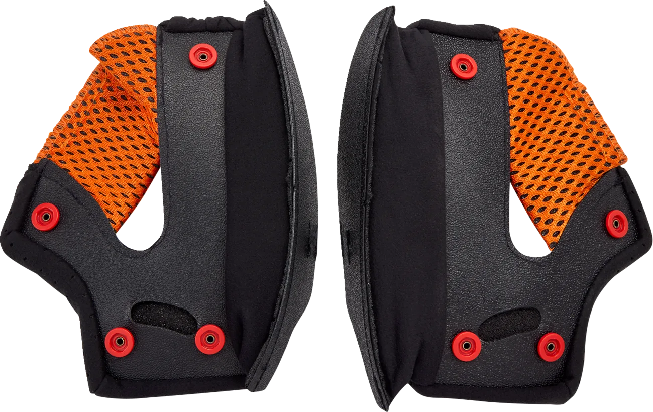 Gringo/Gringo S/Gringo SV 22.06 Helmet Cheek Pads