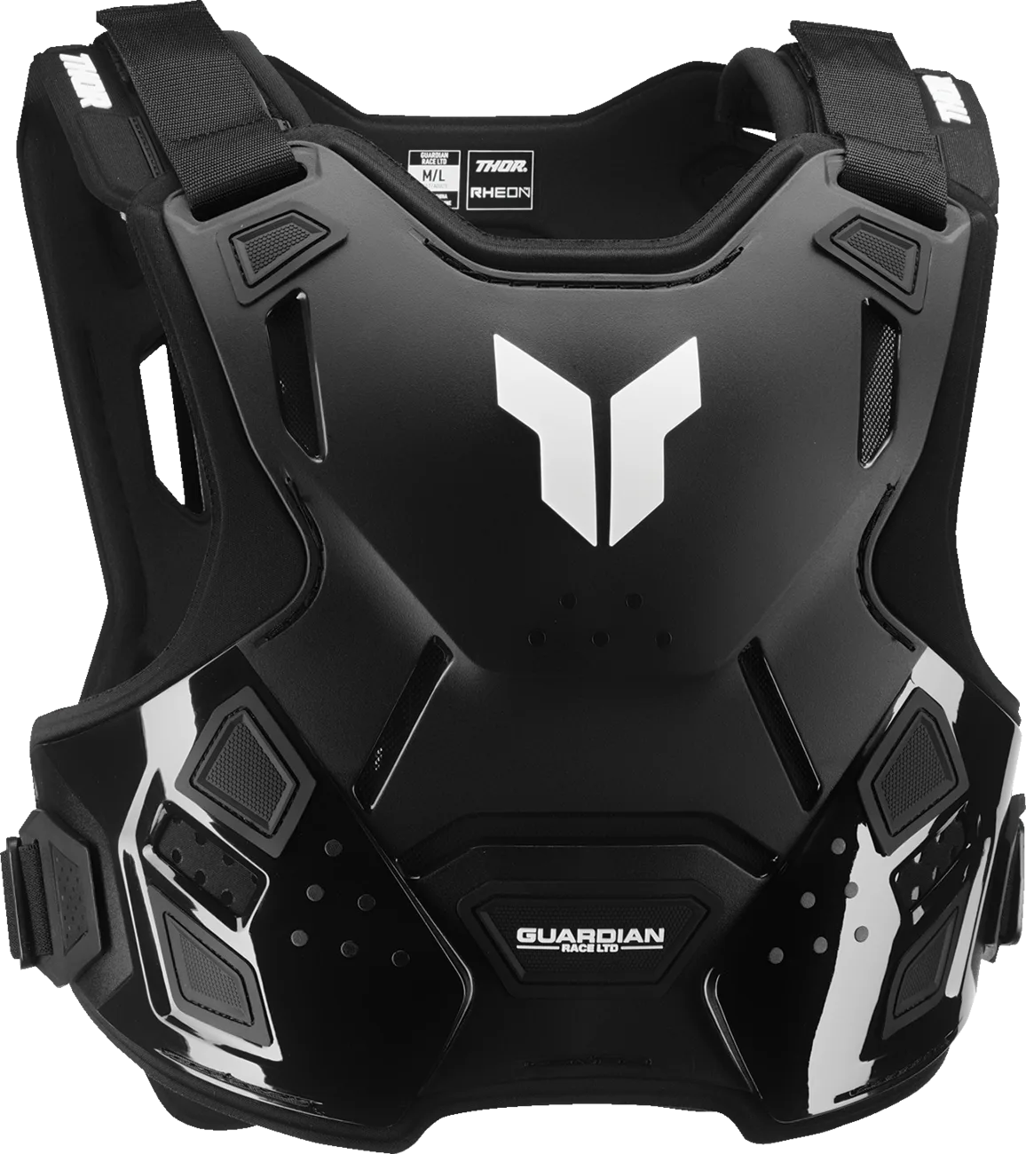 Guardian LTD Race Deflector