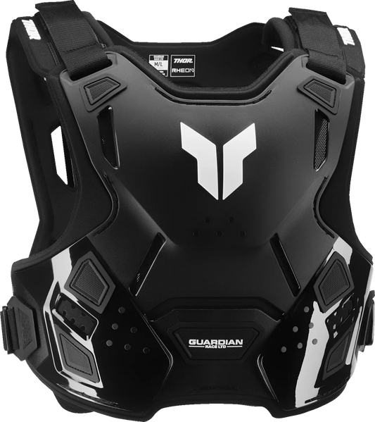 Guardian LTD Race Deflector