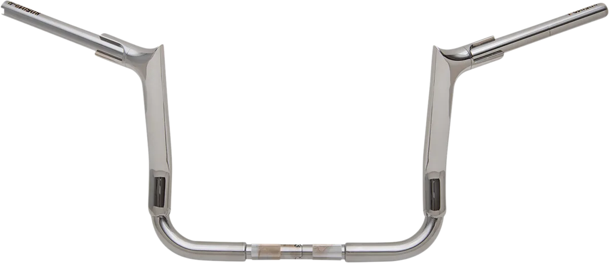 1-1/2" EZ Install Pointed Top Handlebar