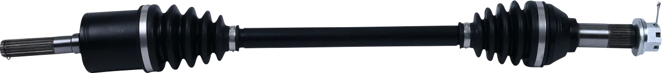 8 Ball Extreme Duty Axle