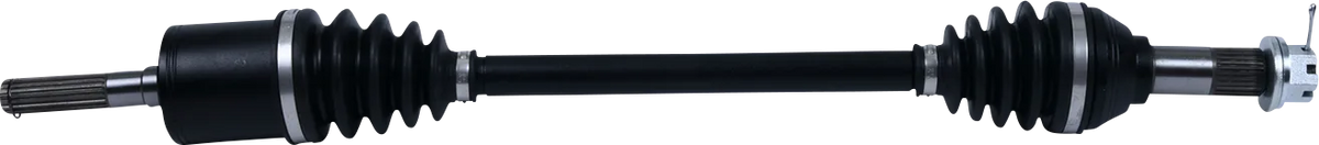8 Ball Extreme Duty Axle