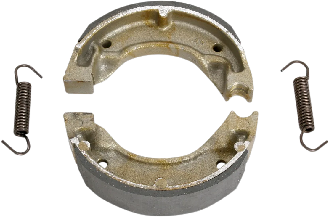 Carbon Graphite "X" Brake Shoes