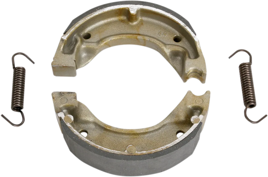 Carbon Graphite "X" Brake Shoes