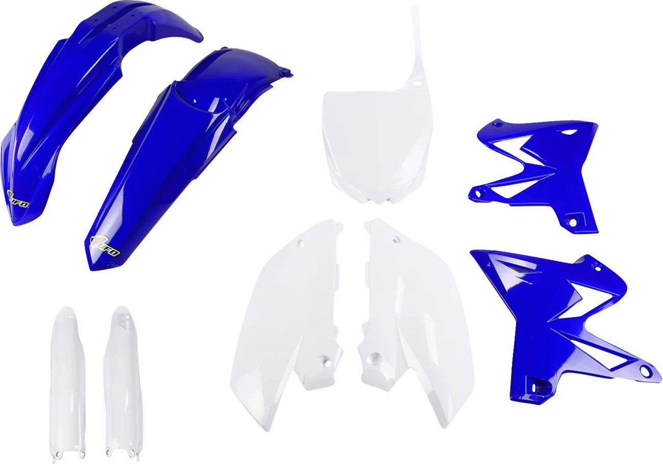 Restyle Body Kit