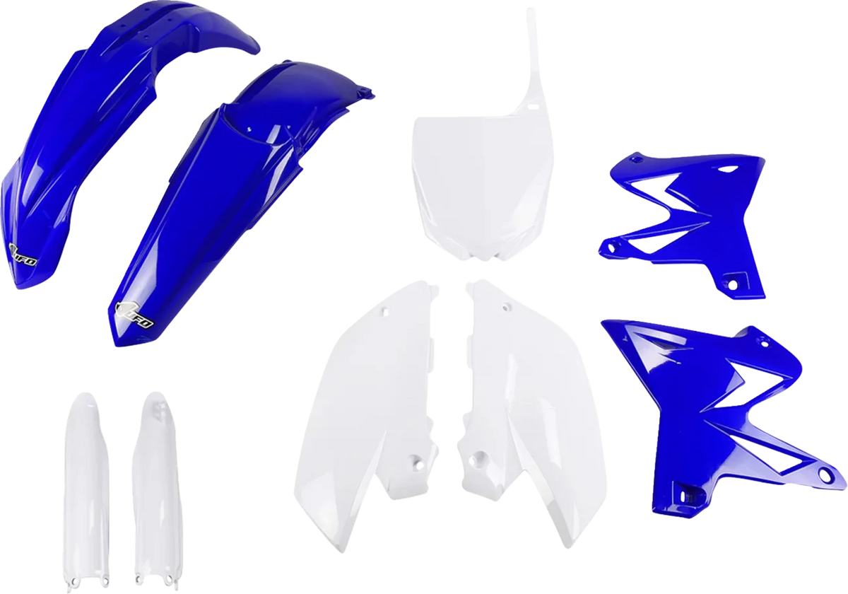 Restyle Body Kit