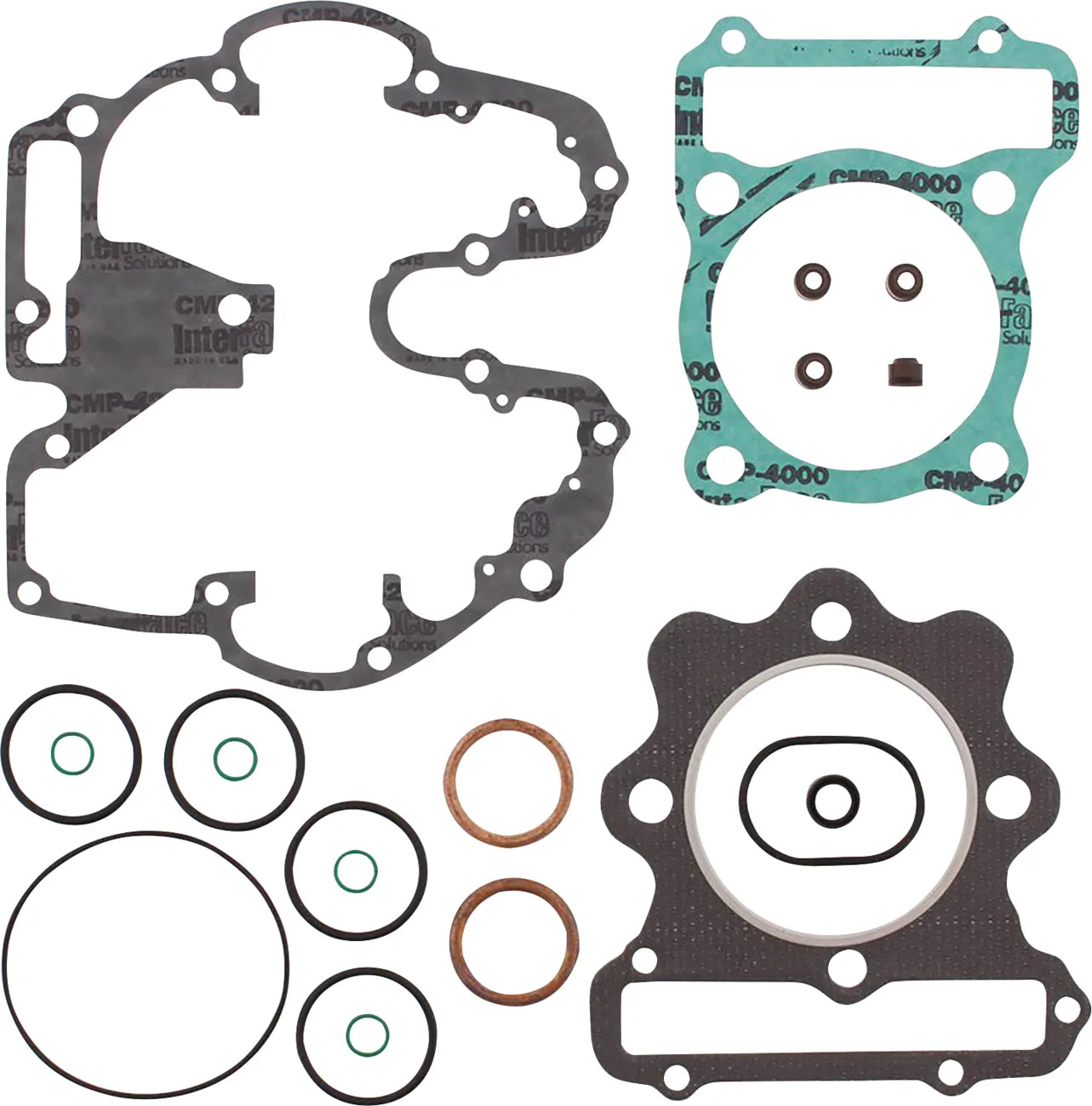 Top End Gasket Kit