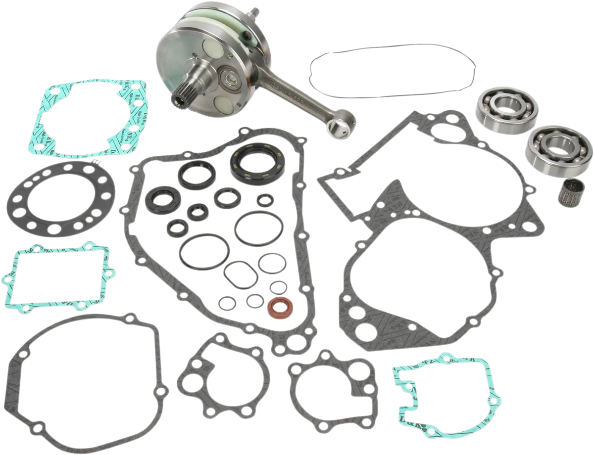 Crankshaft Kit