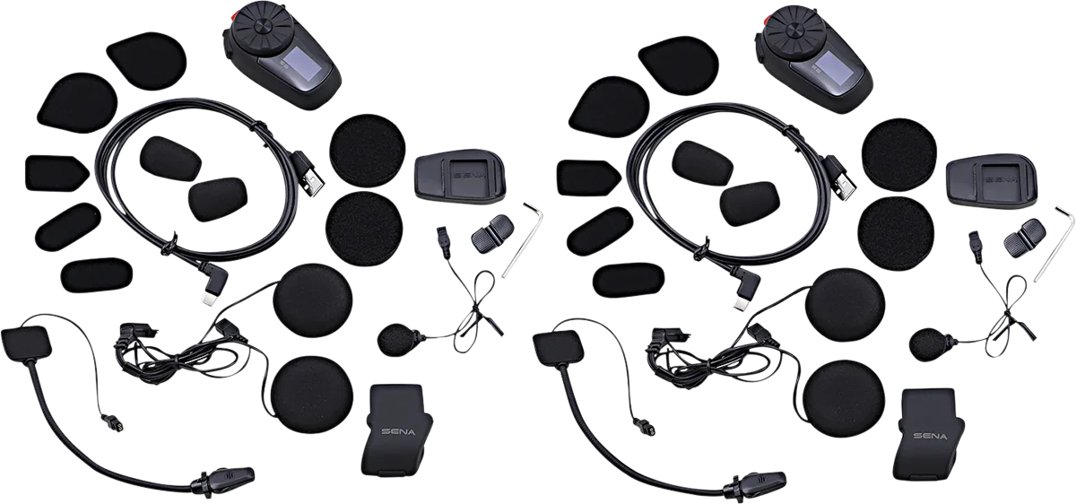 5s Communication System