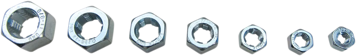SAE Thread Restorer Die Set