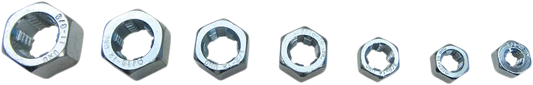 SAE Thread Restorer Die Set