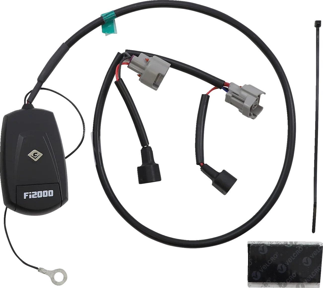 FI2000R Fuel Processor