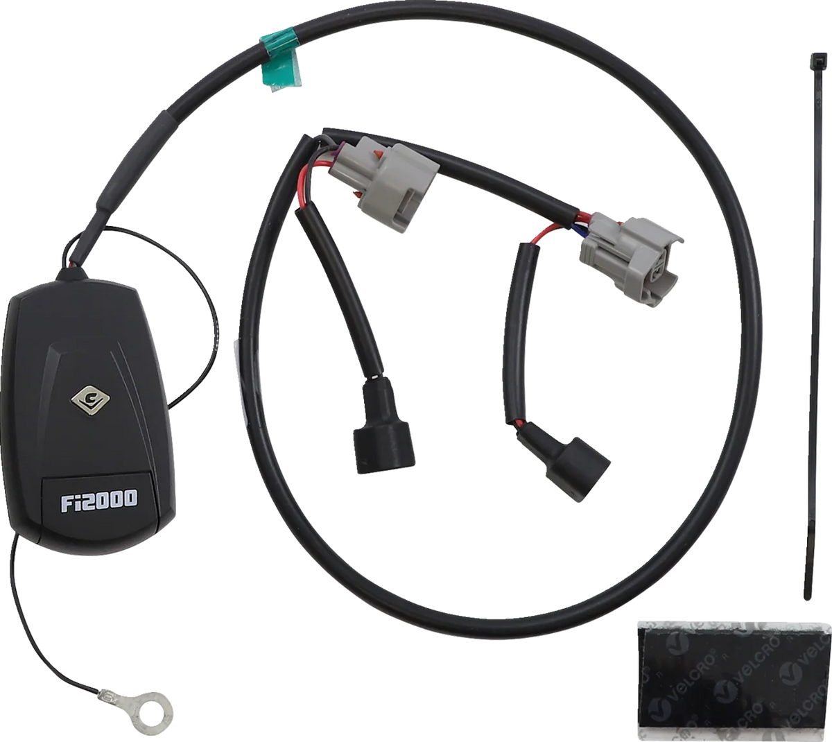 FI2000R Fuel Processor