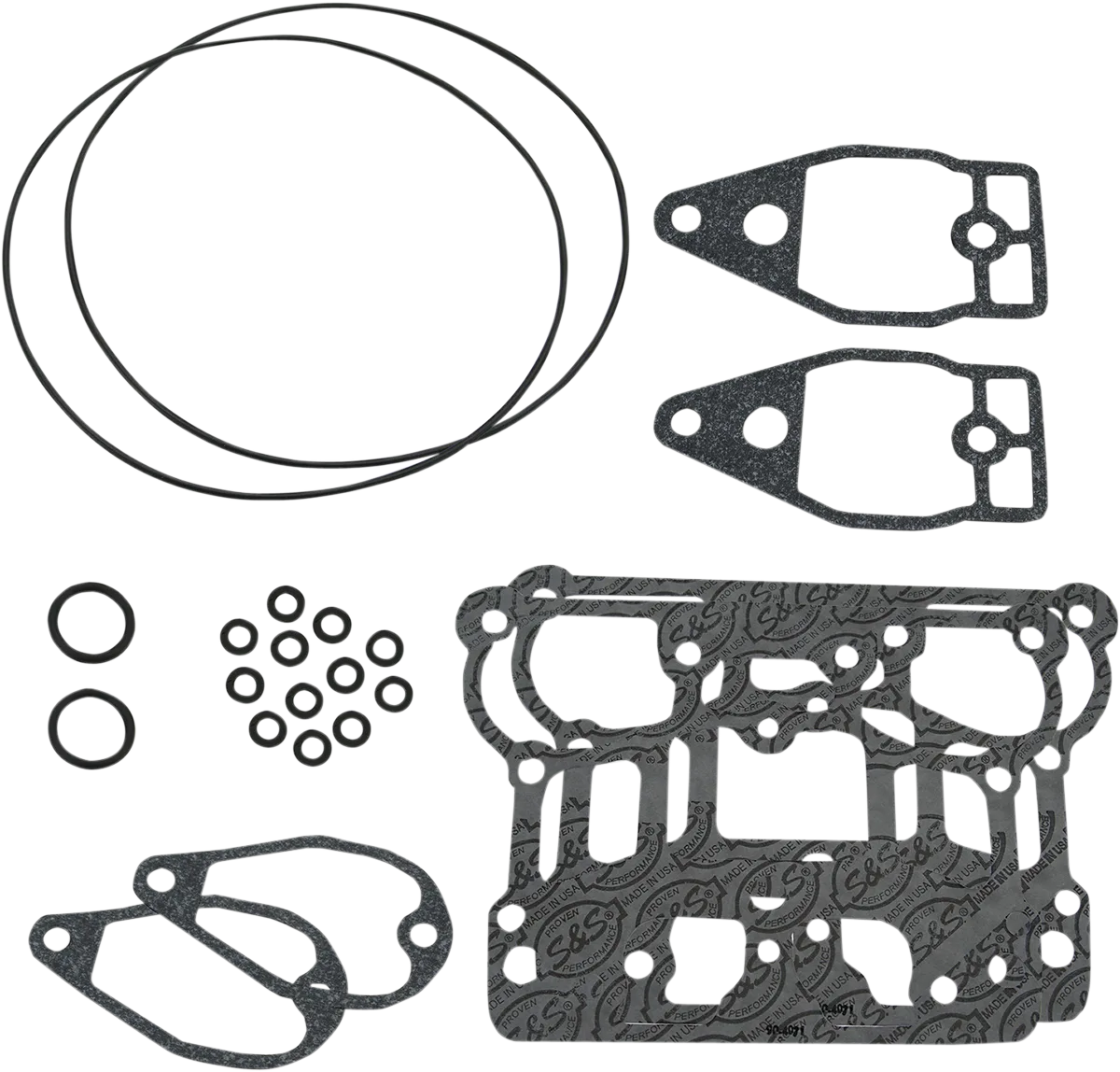 Rocker Cover Gasket Kit