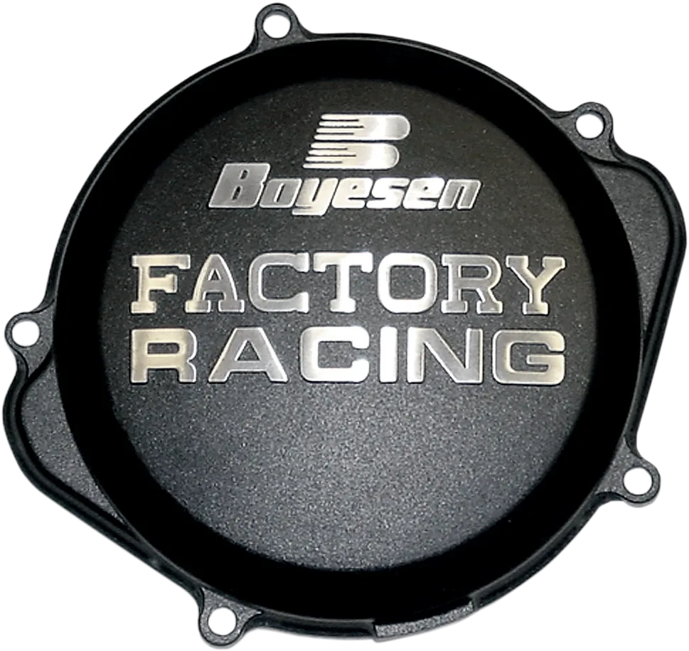 Factory Clutch Cover