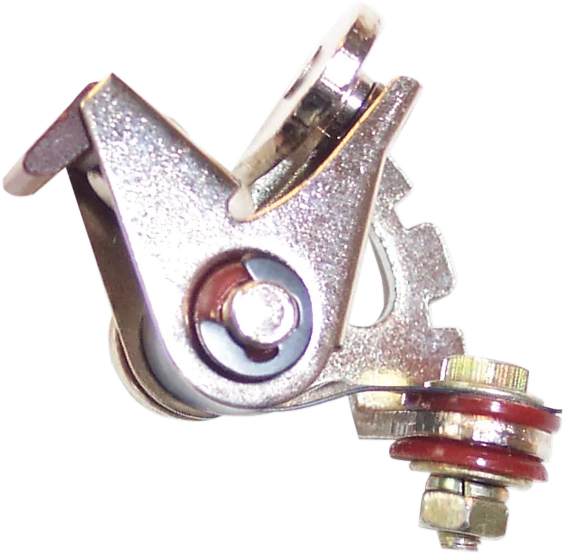 Contact Point Set