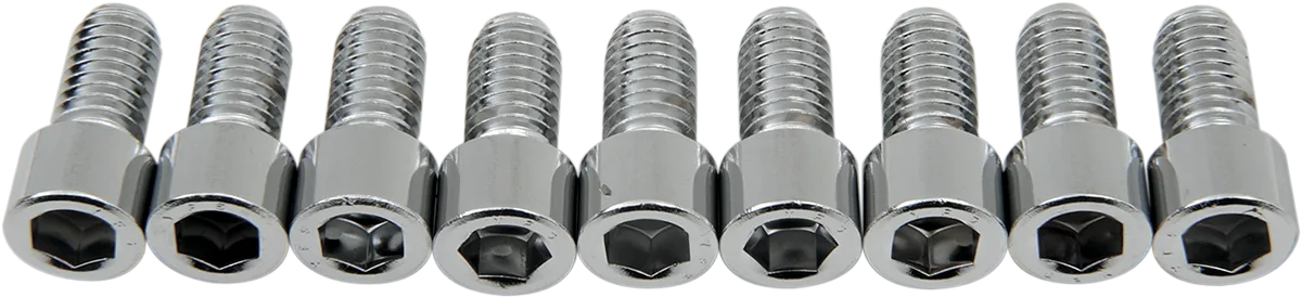 Socket-Head Bolts