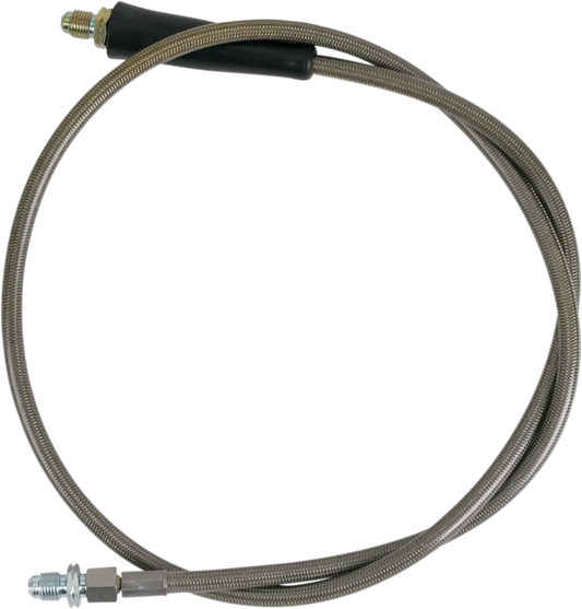 Stainless Steel Braided Clutch Line