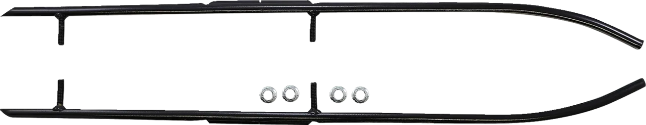 Extender Trail III™ Flat-Top® Wear Bars