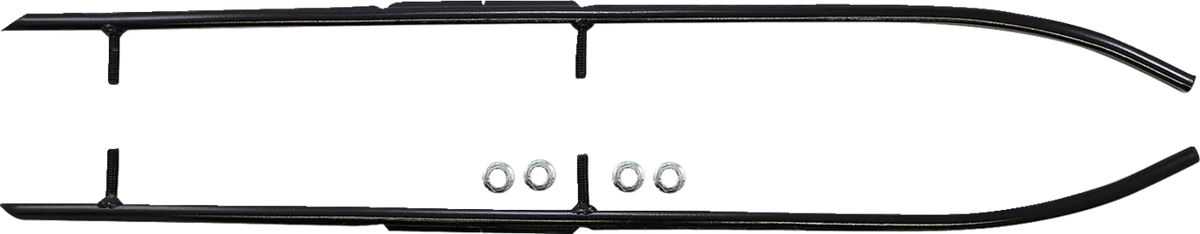 Extender Trail III™ Flat-Top® Wear Bars