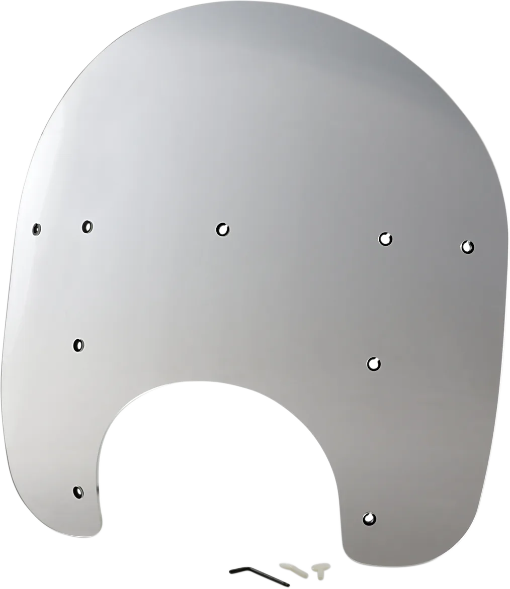 Road King Replacement Plastic