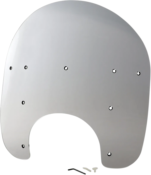 Road King Replacement Plastic