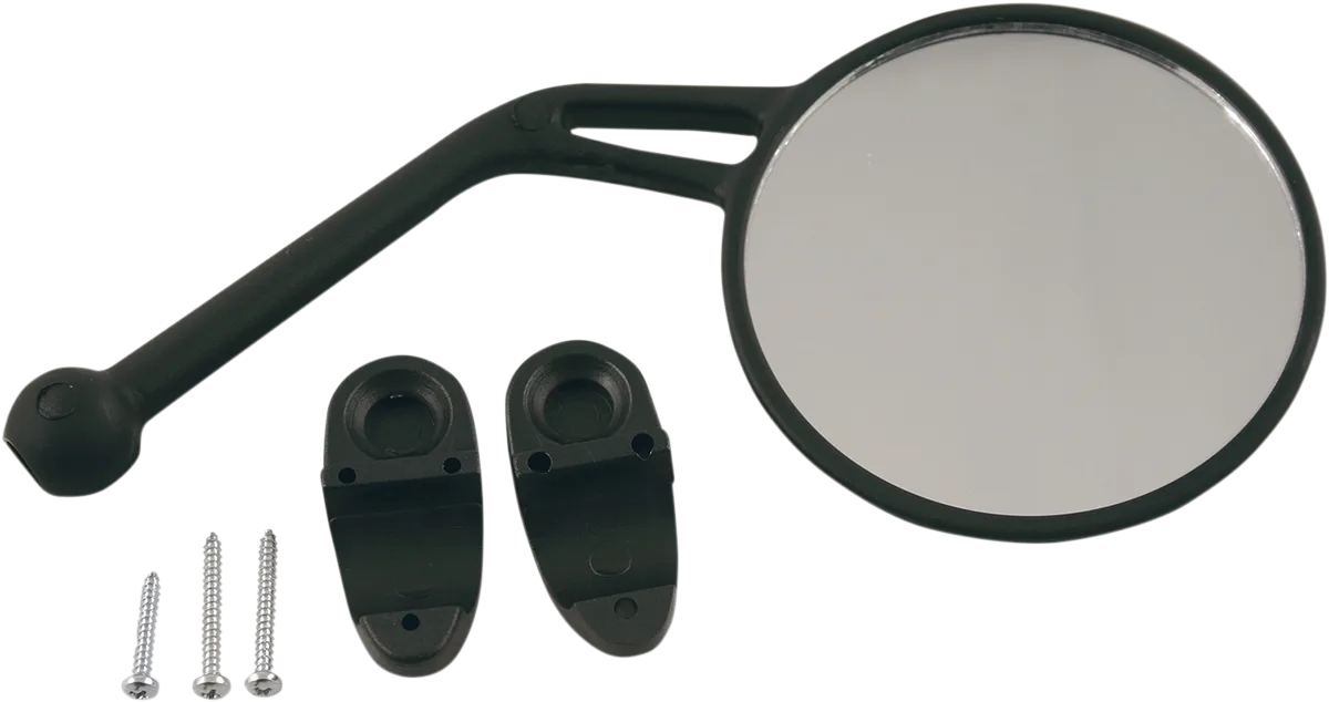 Rear View Mirror