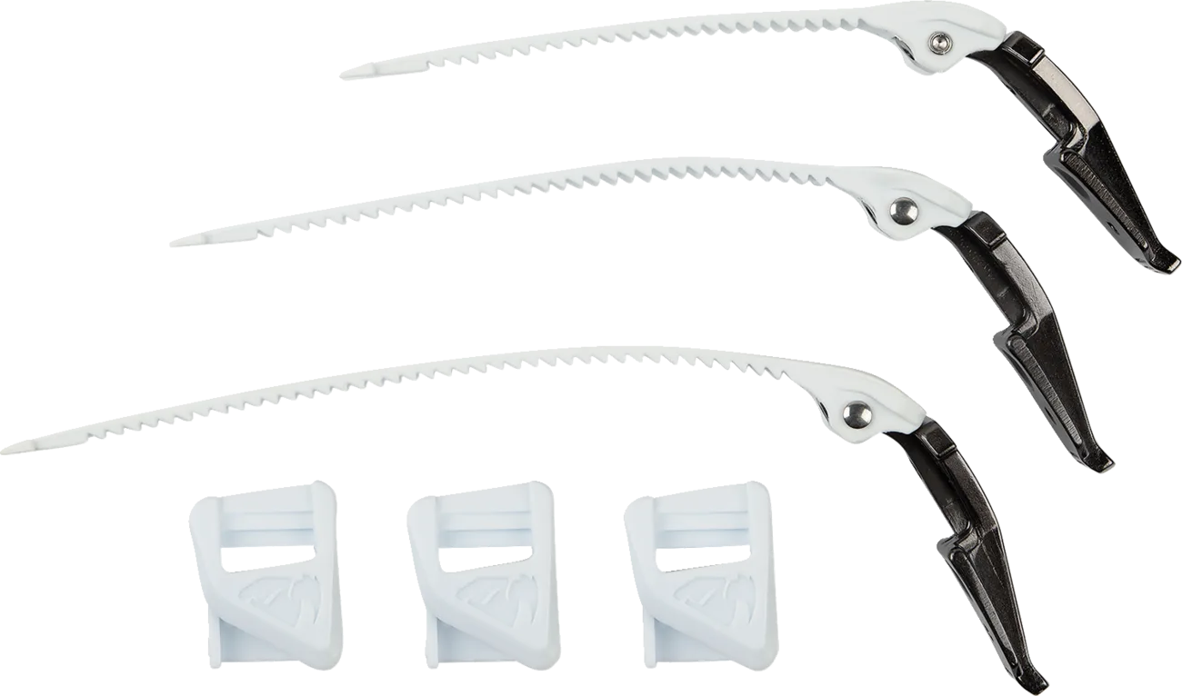 Radial Boots Strap Kit
