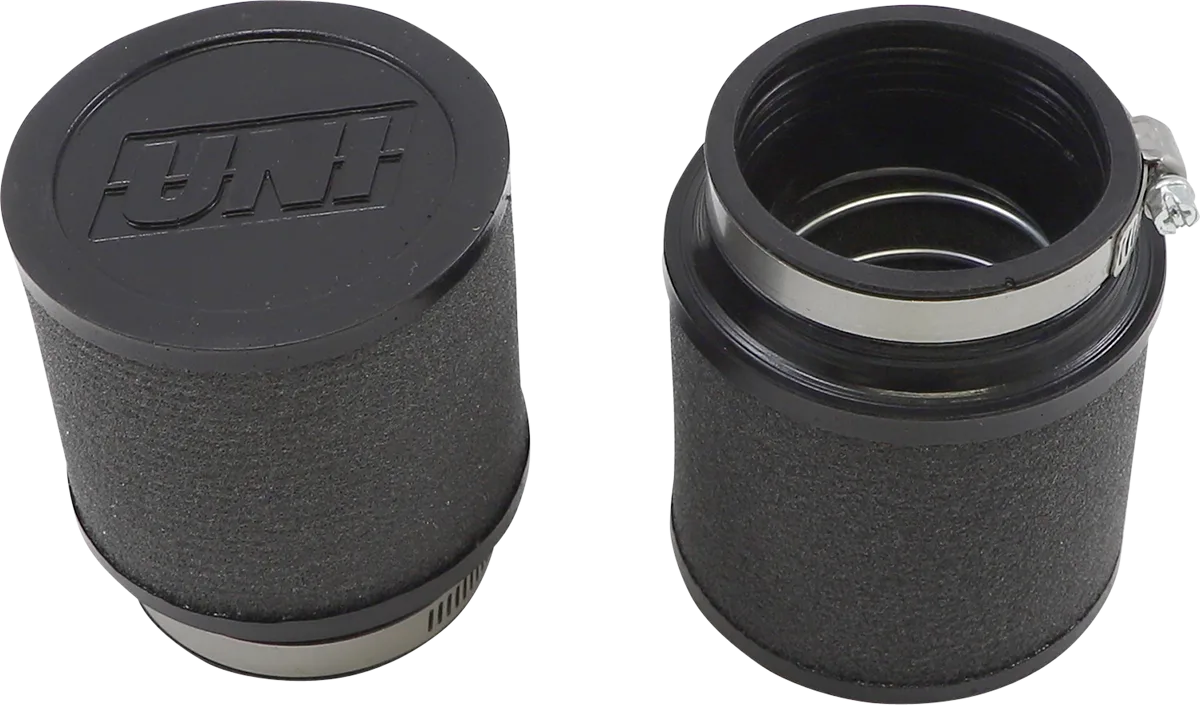 High-Flow Street Bike Air Filters