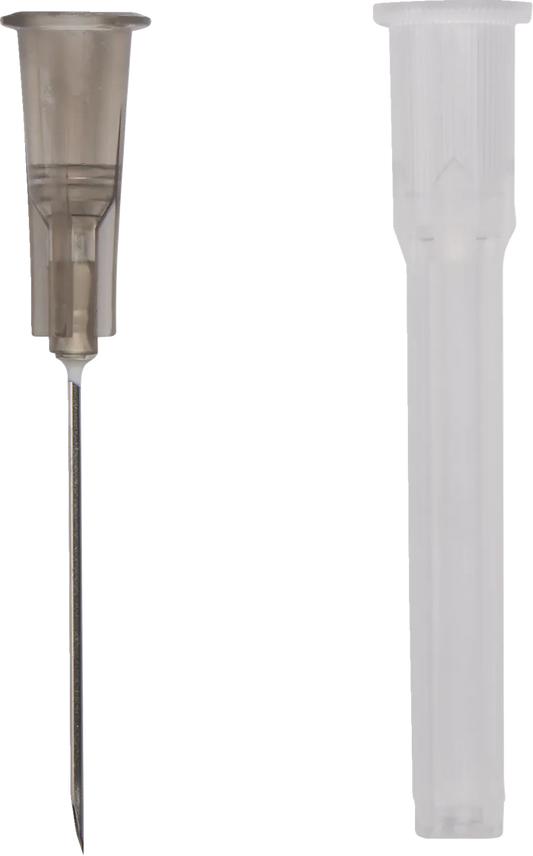 N2 Filler Needle