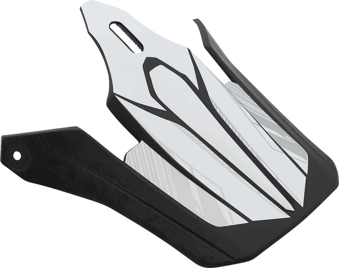 Youth F.I. Fractal Helmet Visor Kit