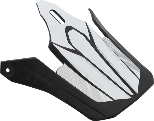 Youth F.I. Fractal Helmet Visor Kit