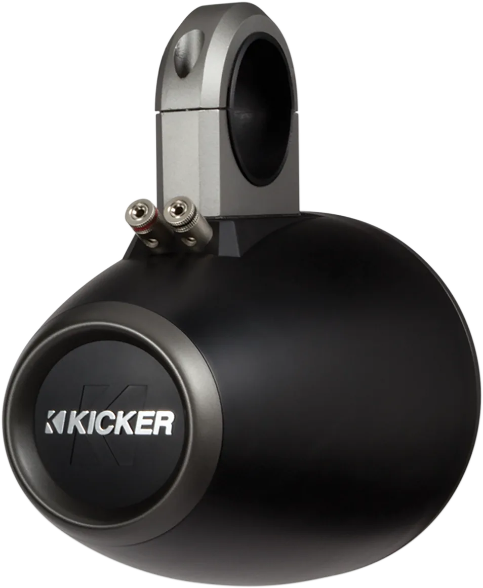 Weatherproof Speaker Housings