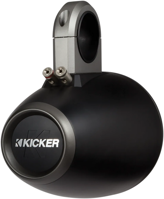 Weatherproof Speaker Housings