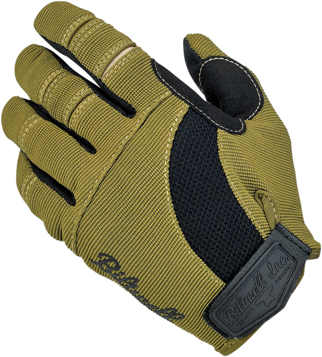 Moto Gloves