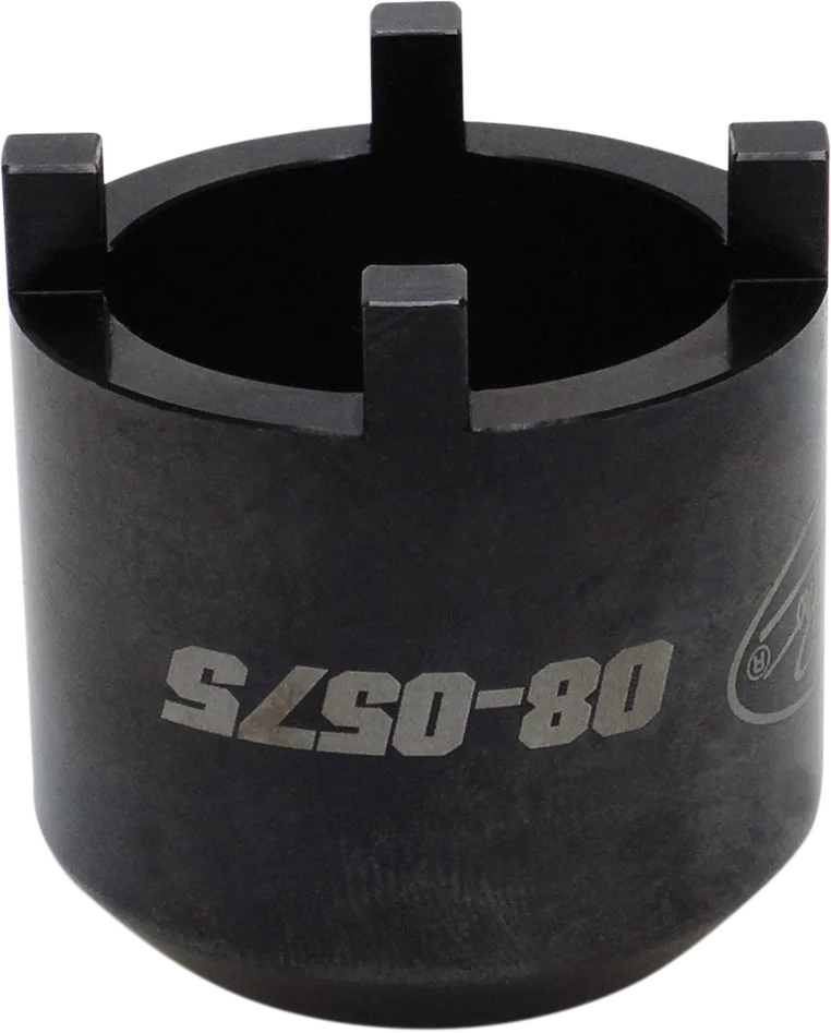 Spanner Nut Socket