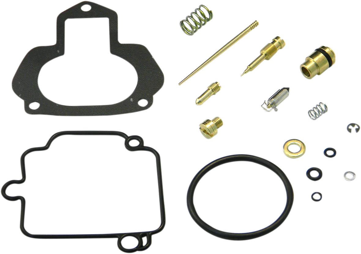 Carburetor Repair Kit