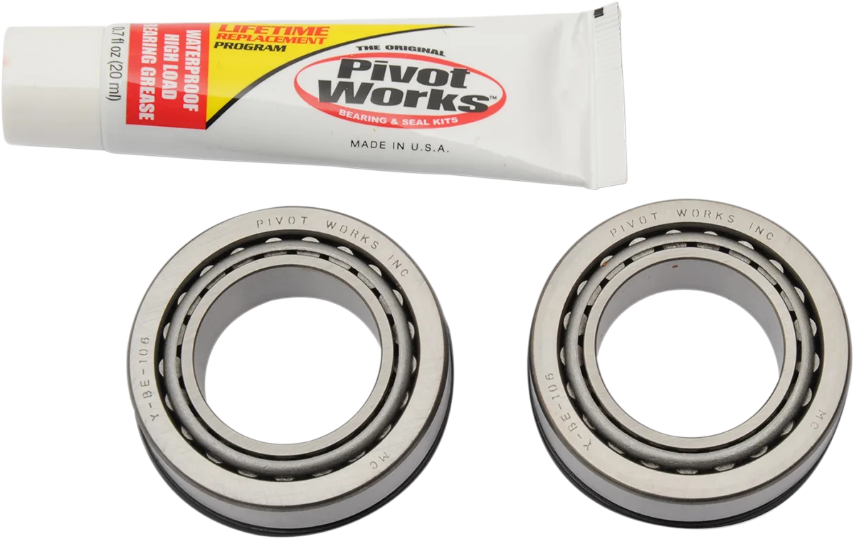 Steering Stem Bearing Kit