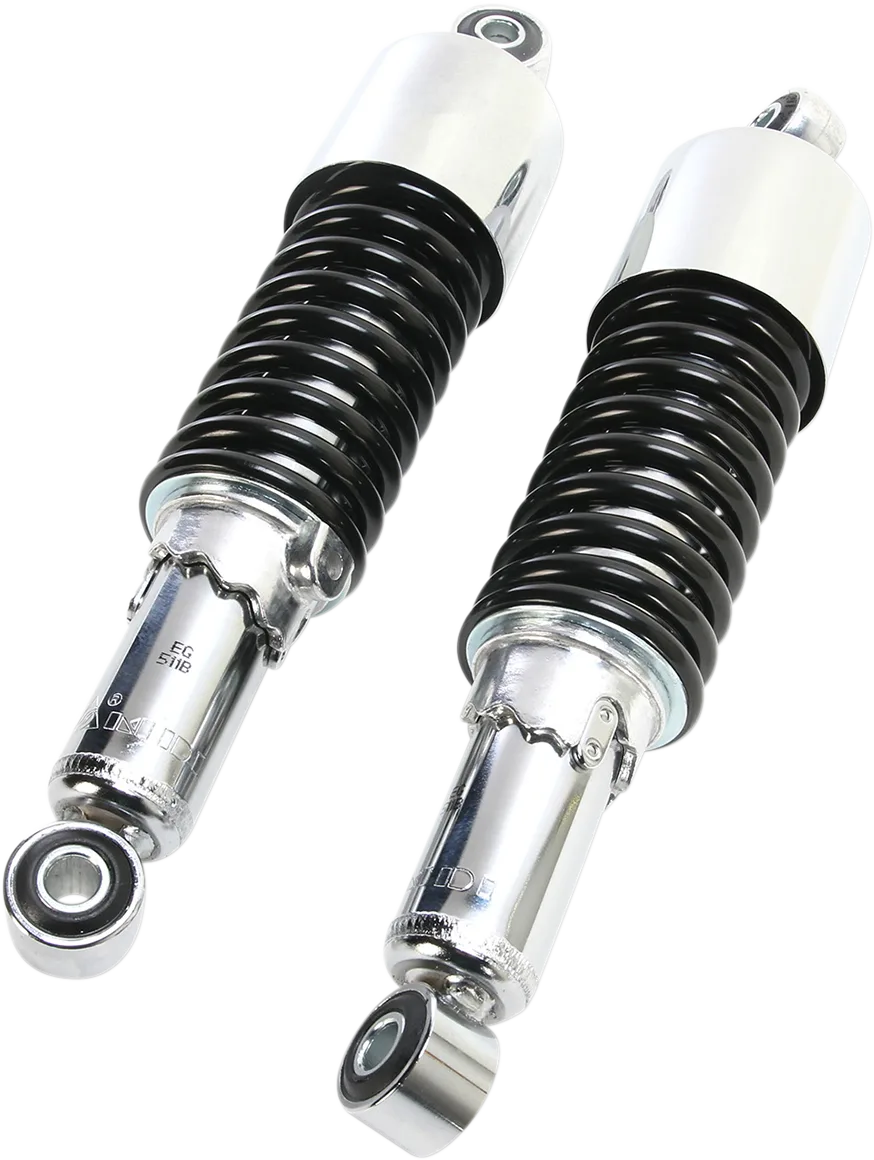 Custom Shorty Shocks