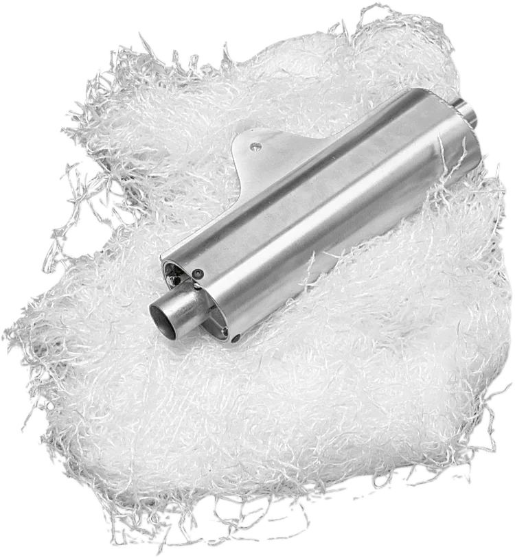 Competition Muffler Packing