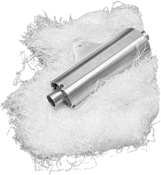 Competition Muffler Packing