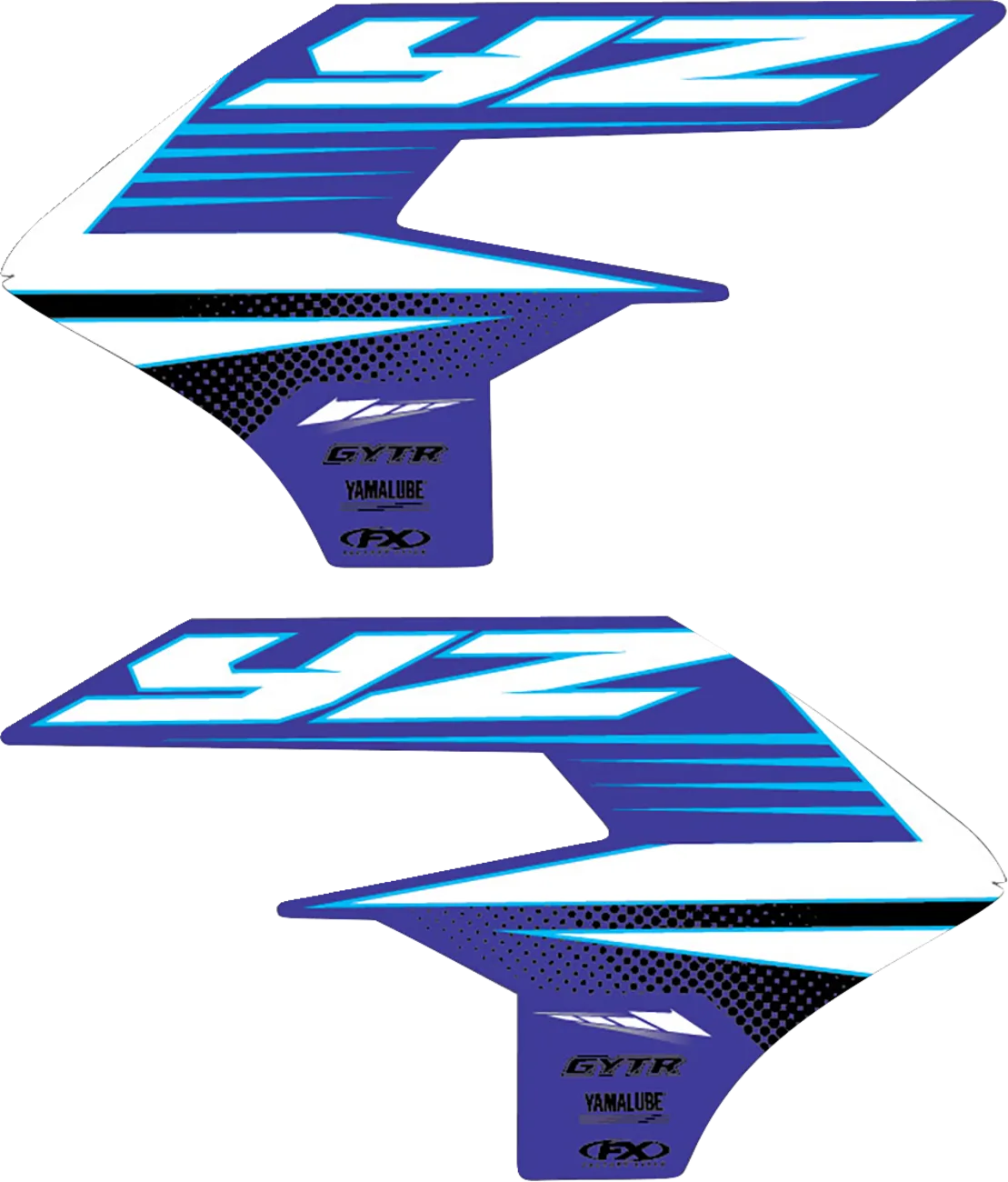 OEM Graphic
