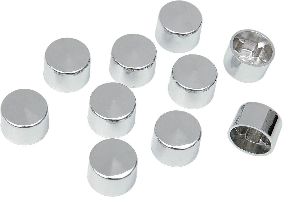 Bolt Covers