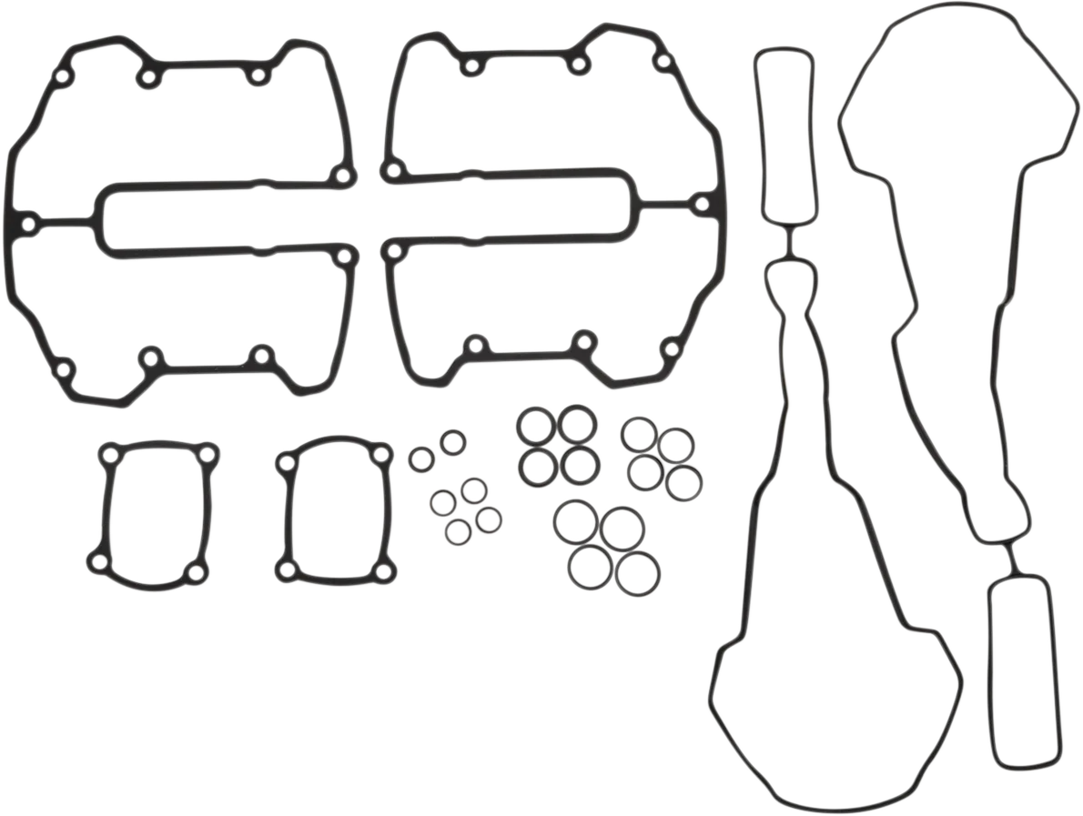 Rocker Box Gasket Kit